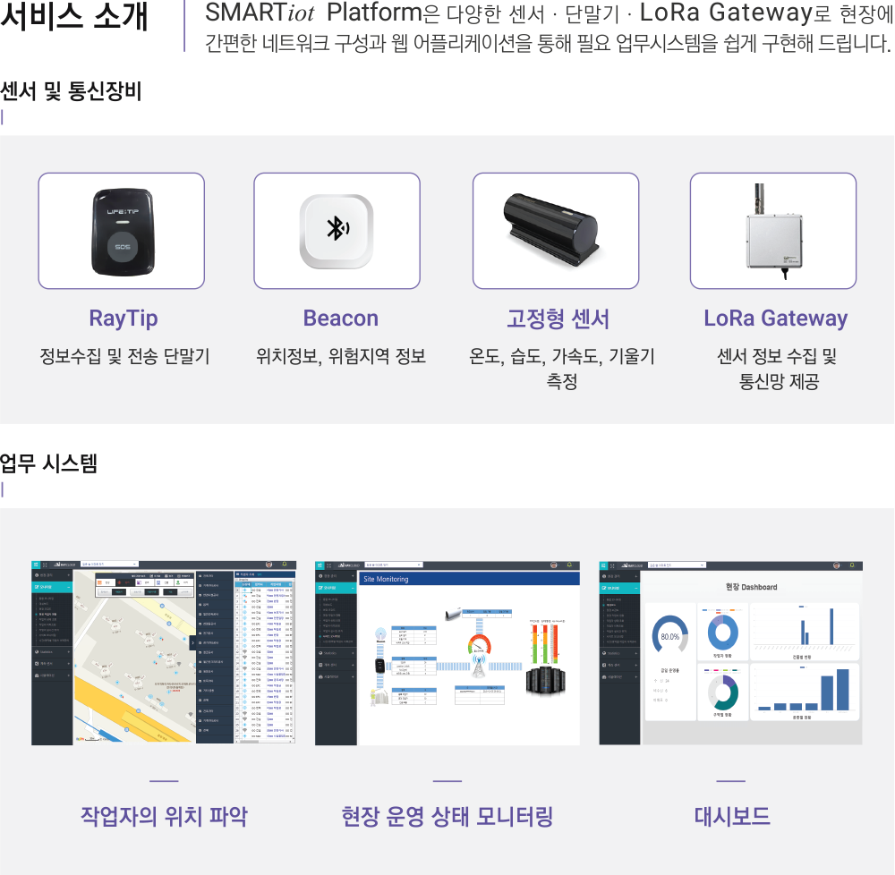 서비스 소개